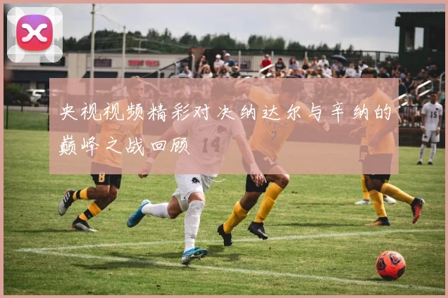 央视视频精彩对决纳达尔与辛纳的巅峰之战回顾